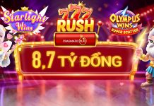 Thắng Thưởng Bất Ngờ Mỗi Ngày